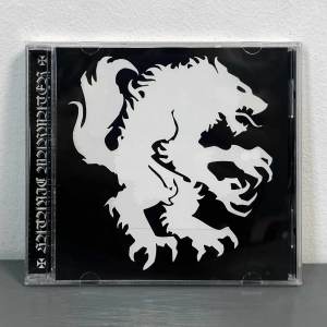 Satanic Warmaster - Opferblut CD