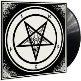 Satanic Warmaster - Revelation MLP