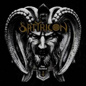 Satyricon - Now, Diabolical CD