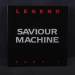 Saviour Machine - Legend Part I 2LP (Gatefold Black Vinyl)
