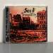 Sea Of Tranquillity - The Omegan Ruins CD
