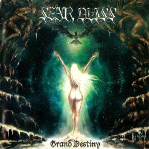 Sear Bliss - Grand Destiny CD
