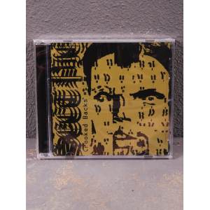 Sect Pig - Crooked Backs CD