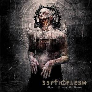 Septic Flesh - Mystic Places Of Dawn CD