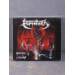 Sepultura - Morbid Visions / Bestial Devastation CD (BRA)