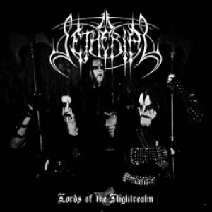 Setherial - Lords Of The Nightrealm (Gatefold LP)