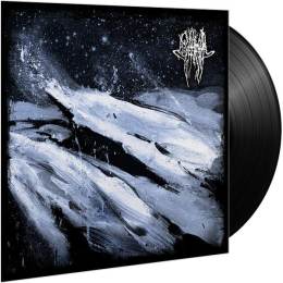 Severoth - Winterfall LP (Black Vinyl)