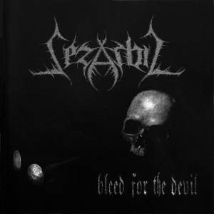Sezarbil - Bleed For The Devil CD