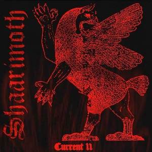 Shaarimoth - Current 11 CD
