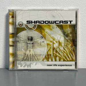 Shadowcast - Near Life Experience CD (CD-Maximum)