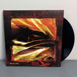 Shape Of Despair - Illusion's Play 2LP (Gatefold Black Vinyl)