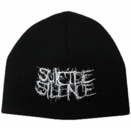 Шапка Suicide Silence