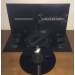 Shining - I / Within Deep Dark Chambers LP (Gatefold Black Vinyl)