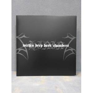 Shining - I / Within Deep Dark Chambers LP (Gatefold Black Vinyl)
