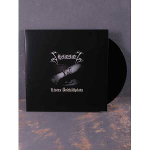 Shining - II / Livets Andhallplats LP (Gatefold Black Vinyl)