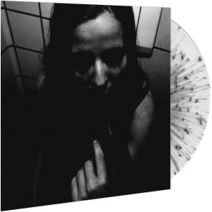 Shining - V - Halmstad LP (Gatefold White / Black Splatter Vinyl)