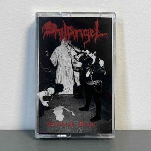 Shitangel - Shithead Metal Tape