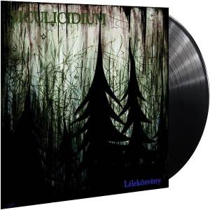 Siculicidium - Lelekosveny LP