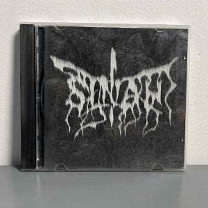 Sinah - Sparkling Scars Of Intuitivism CD