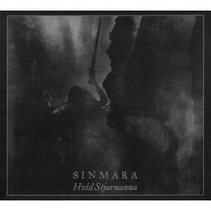 Sinmara - Hvisl Stjarnanna CD Digi