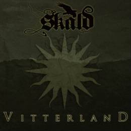 Skald - Vitterland CD