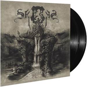 Skogen - Vittra 2LP (Gatefold Black Vinyl)