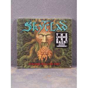 Skyclad - Forward Into The Past CD