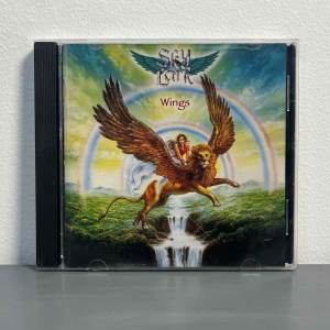 Skylark - Wings CD (CD-Maximum)