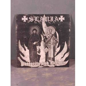 Slavia - Integrity And Victory LP (Black Vinyl)