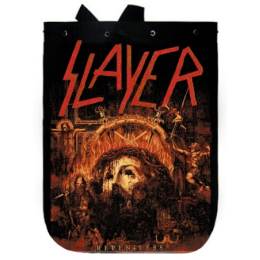 Рюкзак Slayer - Repentless