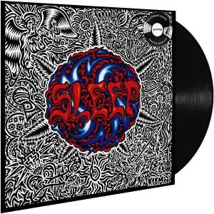 Sleep - Sleep's Holy Mountain LP