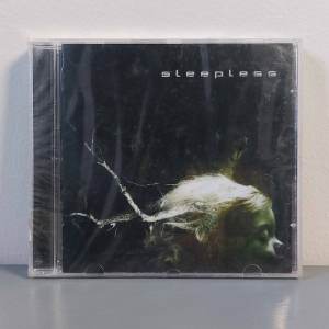 Sleepless - Winds Blow Higher CD