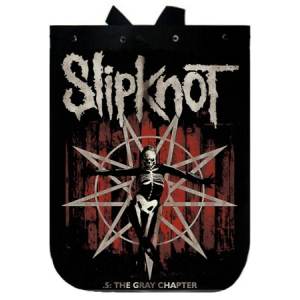 Рюкзак Slipknot - .5: The Gray Chapter