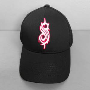 Бейсболка Slipknot - S Logo