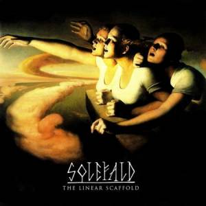Solefald - The Linear Scaffold CD