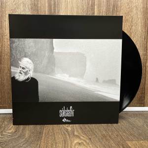 Solstafir - Otta 2LP (Gatefold Black Vinyl)