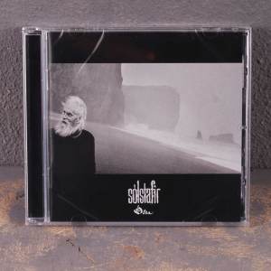 Solstafir - Otta CD