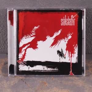 Solstafir - Svartir Sandar 2CD