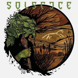 Solstice - White Horse Hill CD Digi