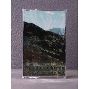 Sombre Chemin - Notre Heritage Ancestral Tape