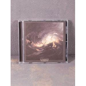 Sombres Forets - La Mort Du Soleil CD