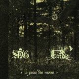 Sorcier Des Glaces / Ende - Le Puits Des Morts CD Digi