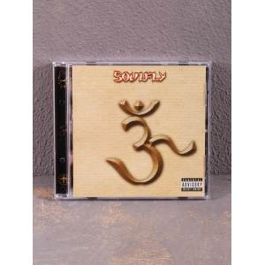 Soulfly - 3 CD