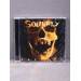 Soulfly - Savages CD