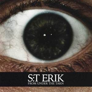 S:t Erik - From Under The Tarn CD