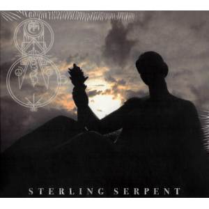 Sterling Serpent - Sterling Serpent EP CD Digi