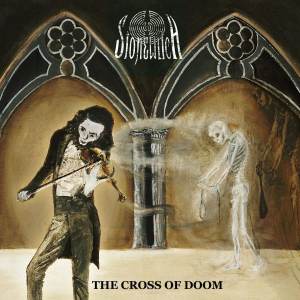 Stonewitch - The Cross Of Doom CD