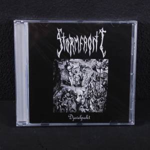 Stormfront - Djevelpakt CD