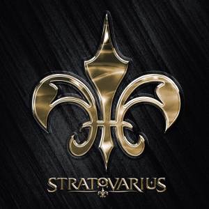 Stratovarius - Stratovarius CD