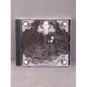 Strigoii - The Oldest Of Blood CD (Б/У)